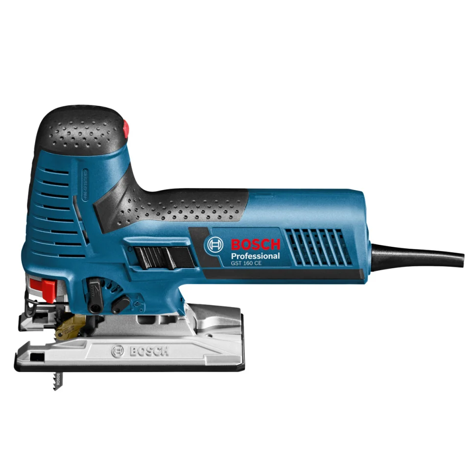 Bosch GST 160 CE Dekupaj Testeresi
