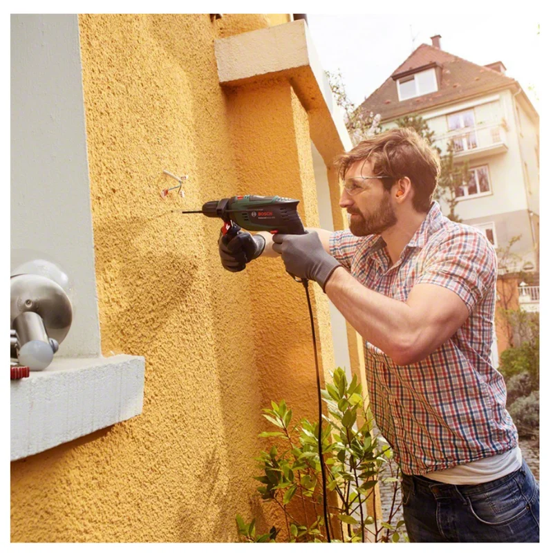 Bosch UniversalImpact 800 Darbeli Matkap
