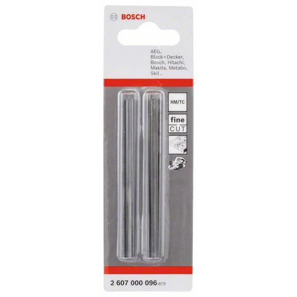 Bosch Planya Bıçağı TC 40 82,4*5,5 mm 2 li