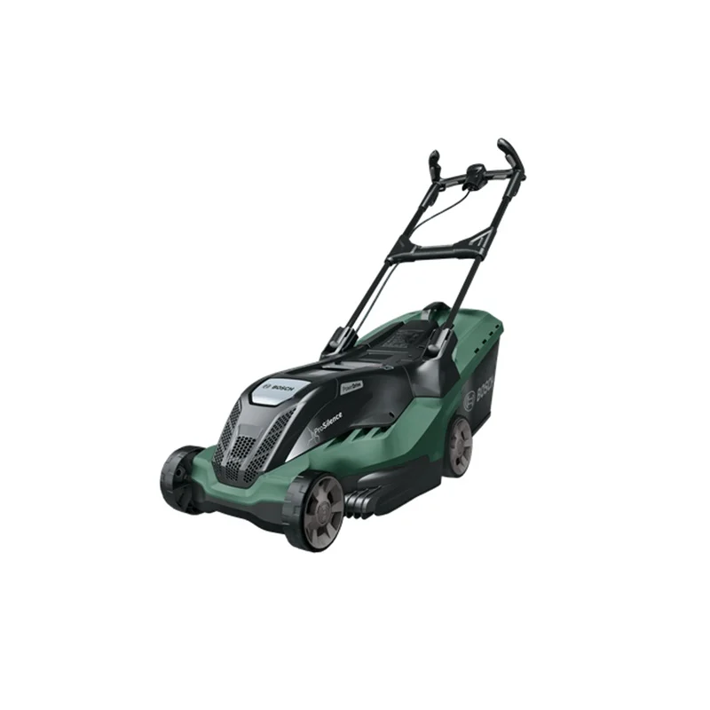 Bosch AdvancedRotak 650 Elektrikli Çim Biçme Makinesi