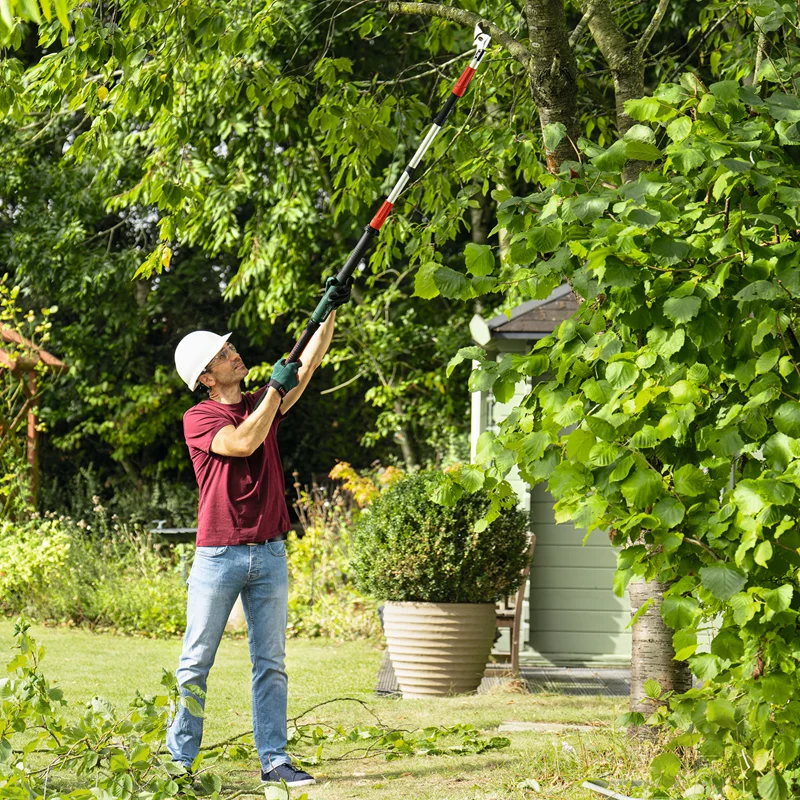 Bosch Advanced Prune 18V-45 Solo (Aküsüz) Uzun