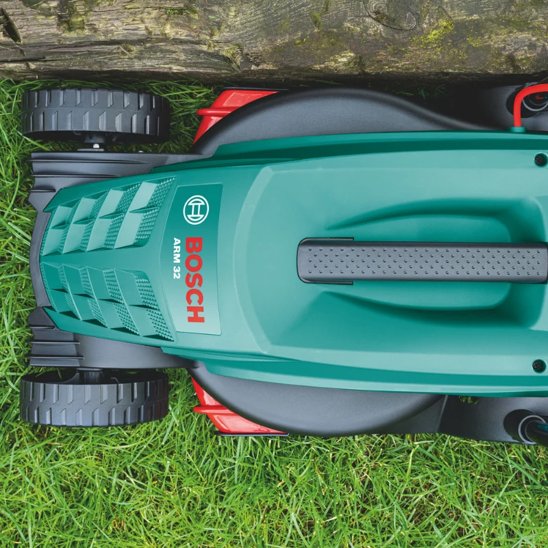 Bosch ARM 32 Çim Biçme Makinesi