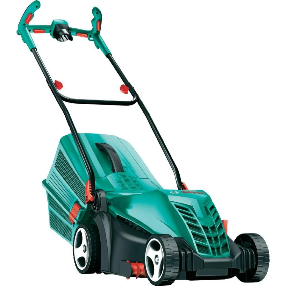 Bosch ARM 3400 Çim Biçme
