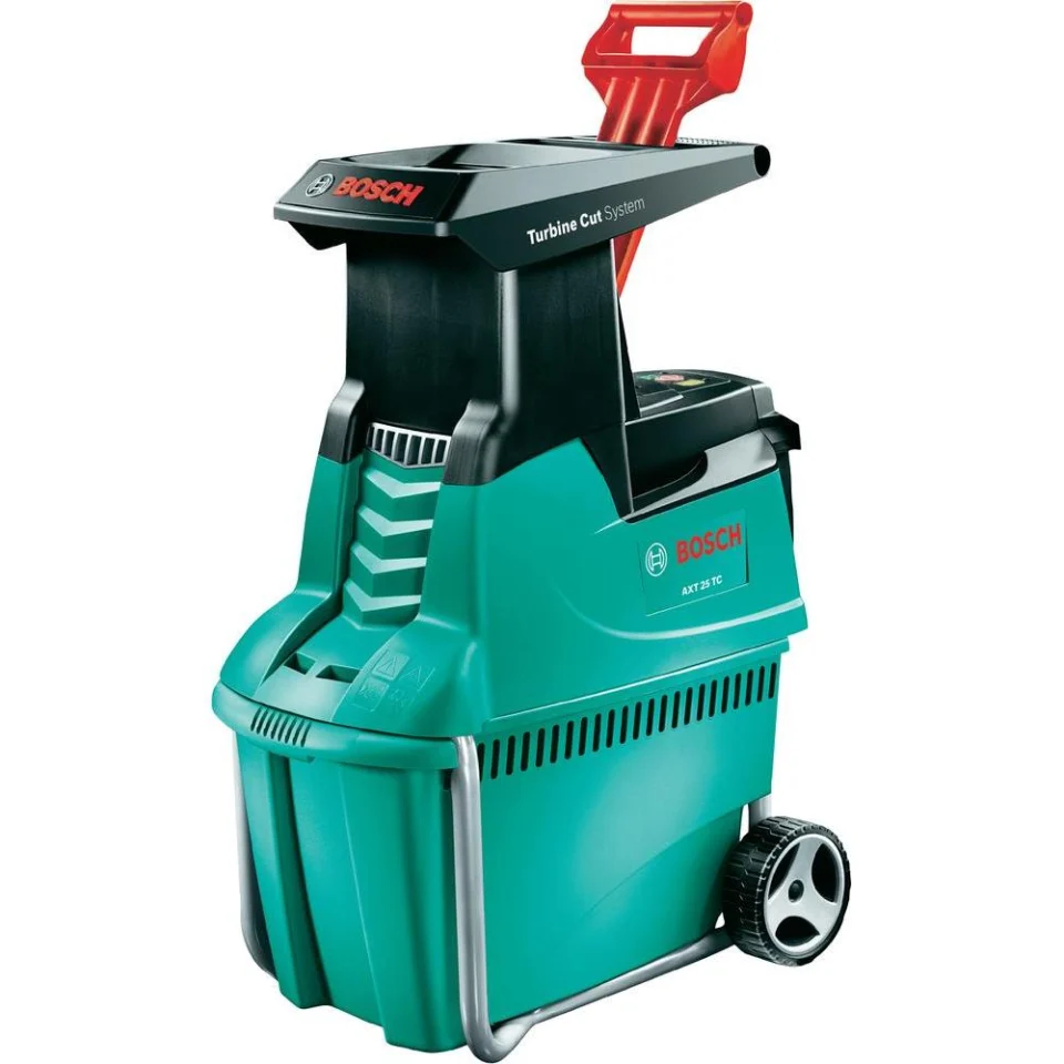 Bosch AXT 25 TC Dal Öğütme