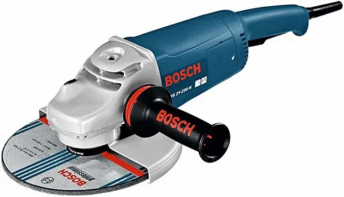 Bosch GWS 21-230 H Taşlama