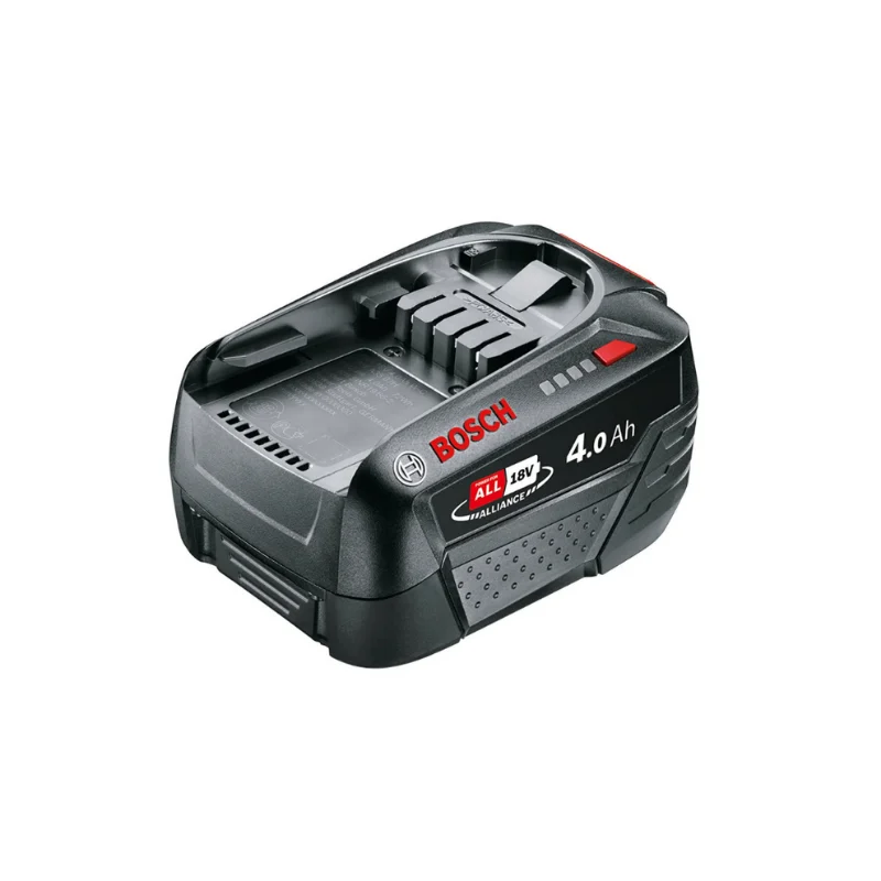 Bosch 18V 4Ah Yedek Akü