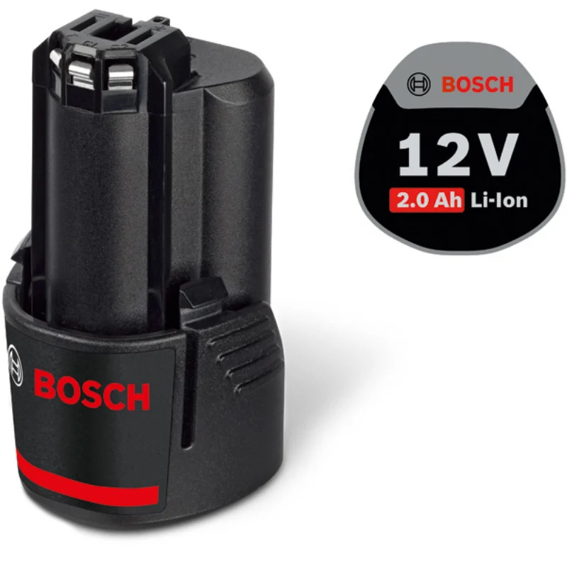 Bosch Gba 12V 2.0 Ah Akü 1600Z0002X