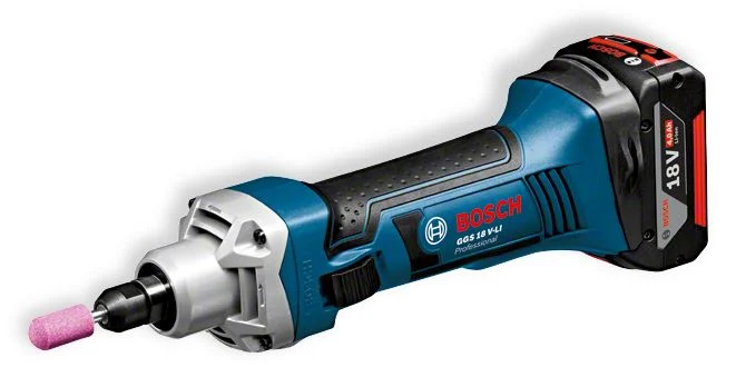 Bosch GGS 18 V-LI Kalıpçı Taşlama