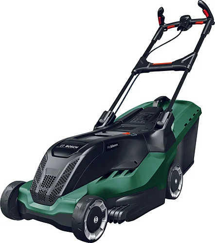 Bosch Rotak 770 Çim Biçme 46cm