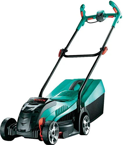 Bosch Rotak 32 LI Çim Biçme 32cm