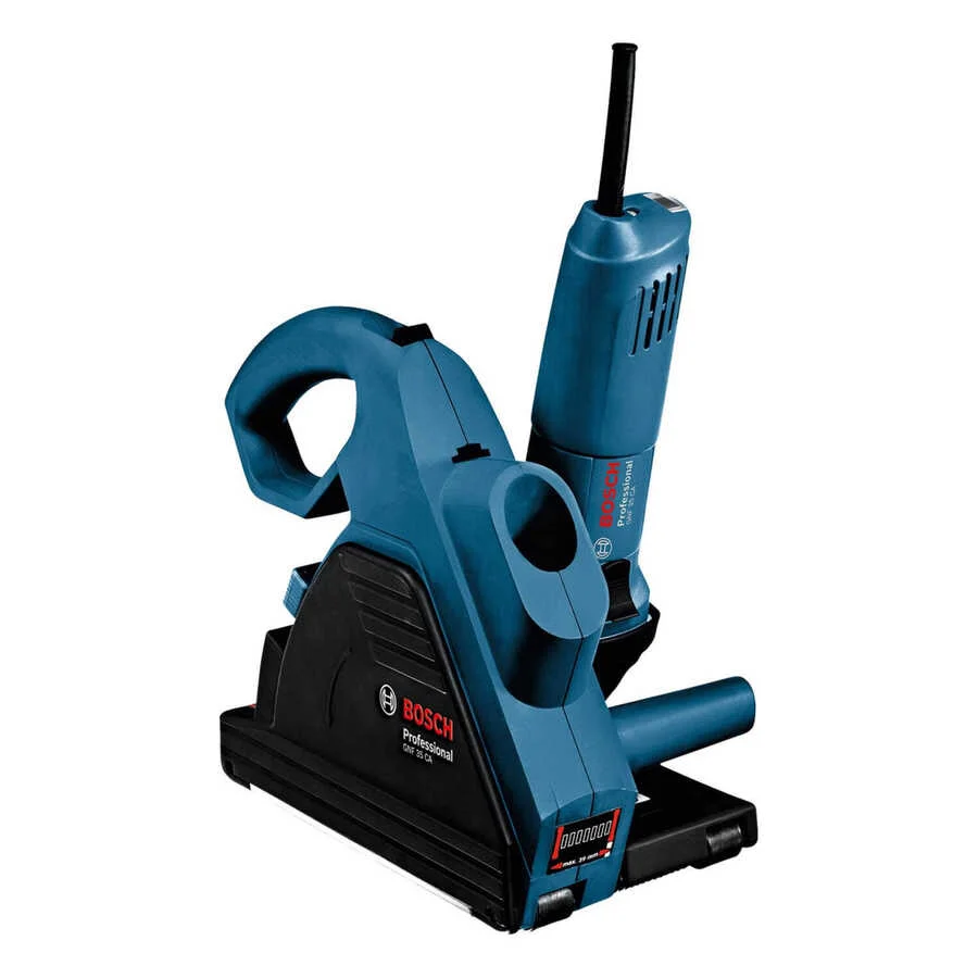 Bosch GNF 20 CA Kanal Açma