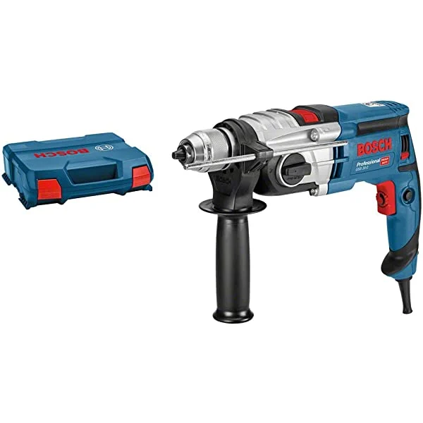 Bosch GSB 162-2 RE Darbeli Matkap
