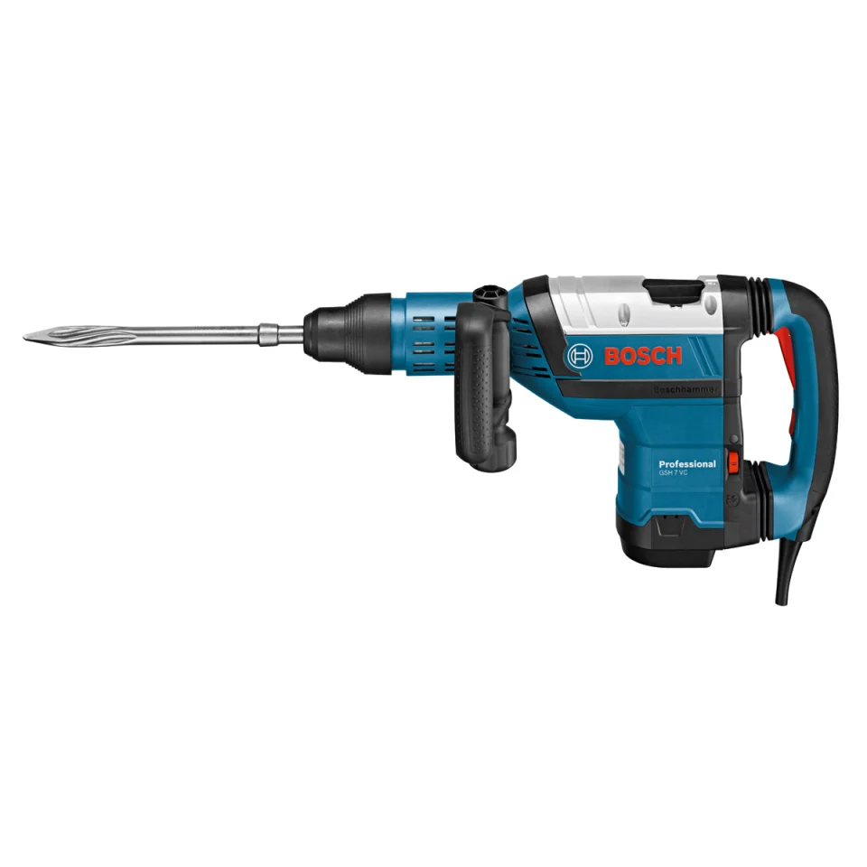 Bosch GSH 7 VC Kırıcı