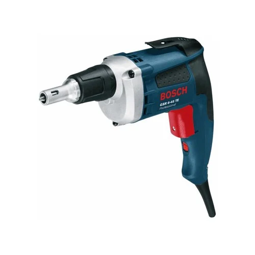 Bosch GSR 6-45 TE Delme/Vidalama
