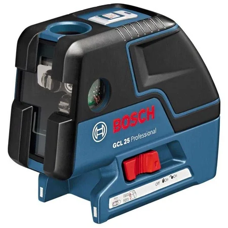 Bosch GCL 25 Çizgi Lazeri