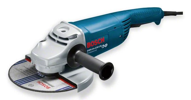 Bosch GWS 24-230 JH Taşlama