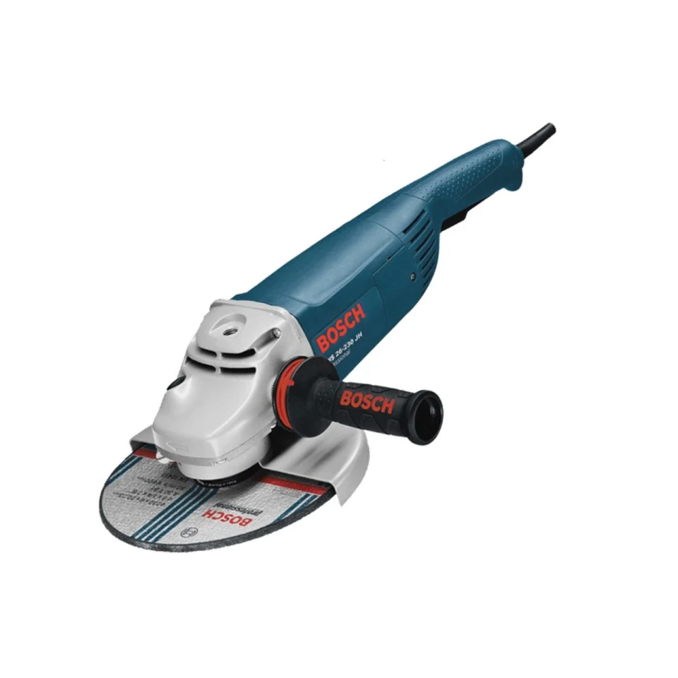 Bosch GWS 26-230 JH Taşlama