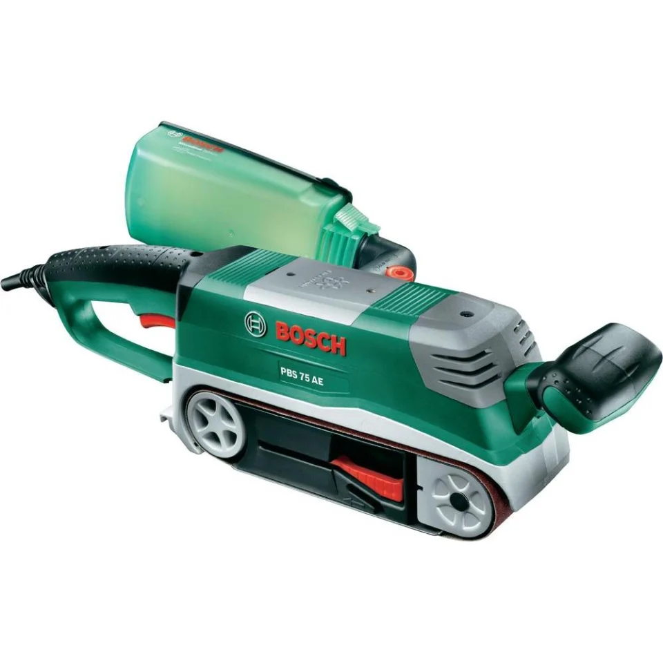 Bosch PBS 75 AE Tank Zımpara