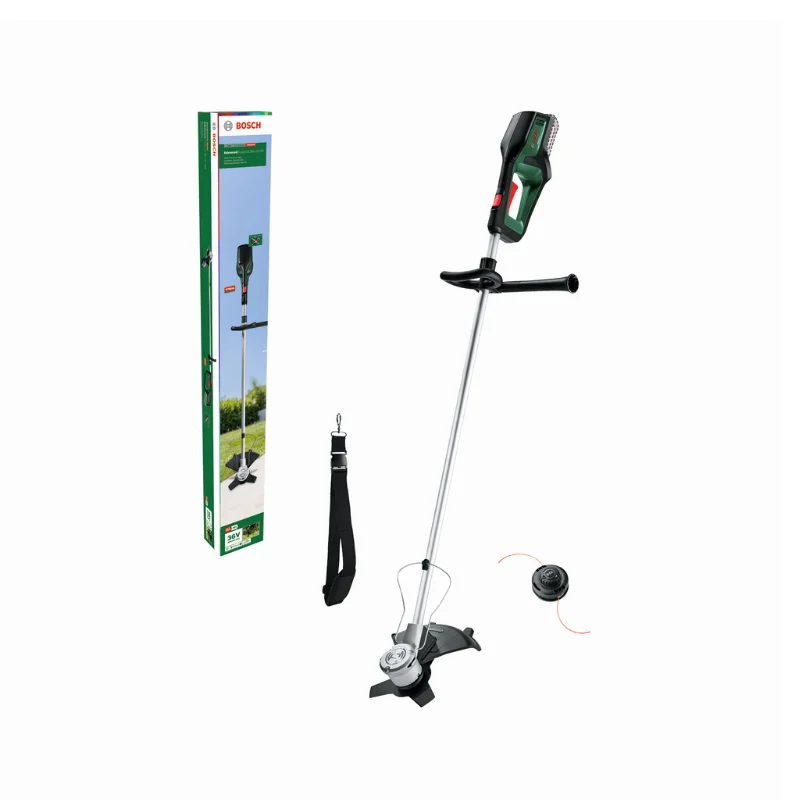 Bosch Akülü Kenar Kesme AdvancdBrushCut 36V-23-750 Solo (aküsüz)