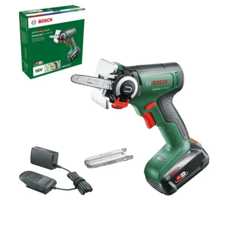 UniversalCut 18V-65 Akülü Testere (Tek Akü 1x2,5Ah)