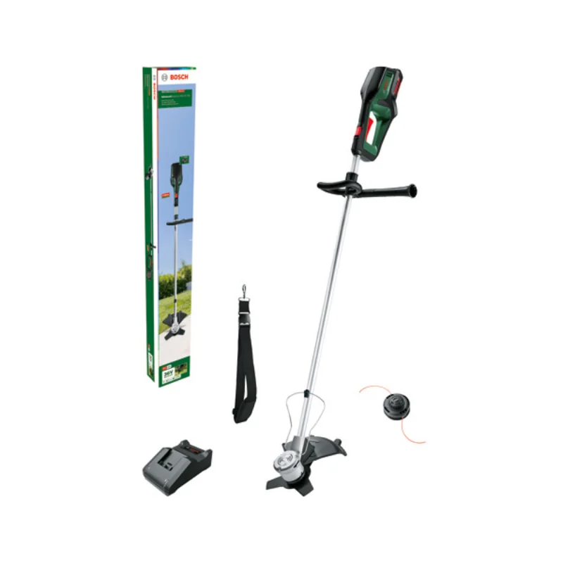 Bosch AdvencedBrushCut 36V-23-750 Tırpan (Tek Akü 1x2,0 Ah)