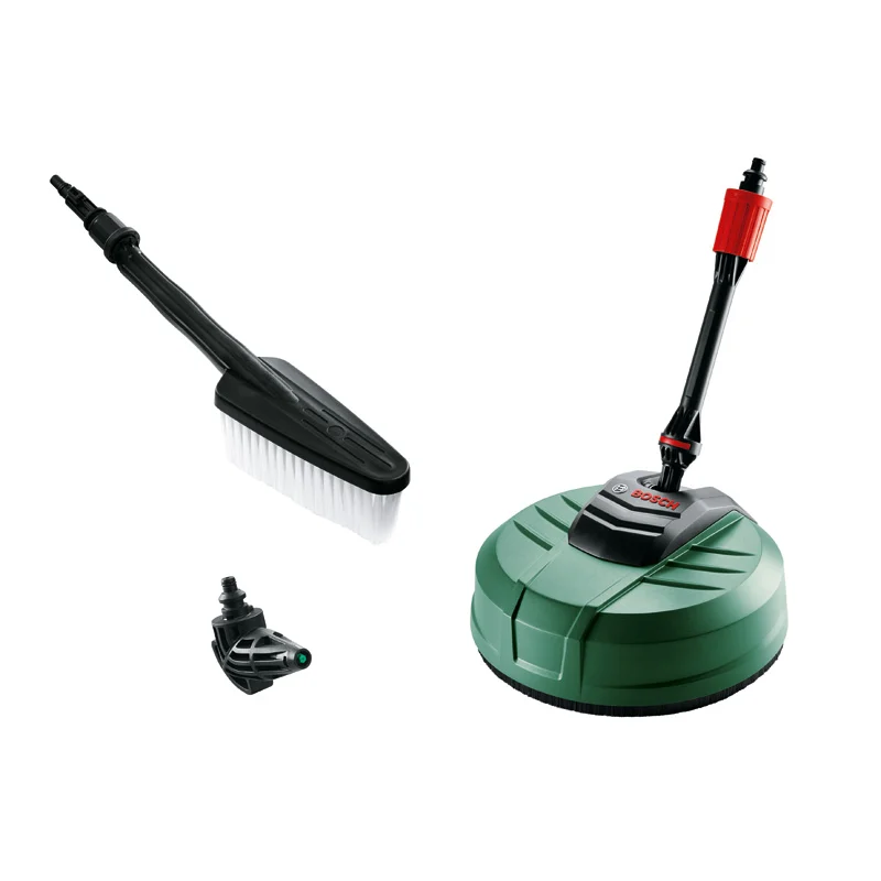 Bosch Aqt Ev ve Araç Yıkama Kiti