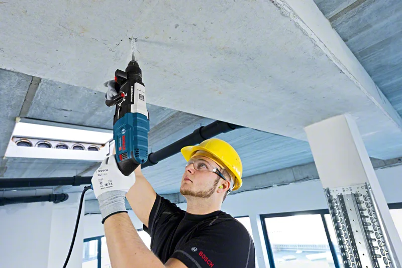 Bosch GBH 2-28 Kırıcı Delici 800 W