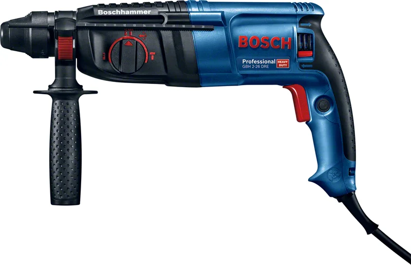 Bosch GBH 2-26 DRE Kırıcı-Delici