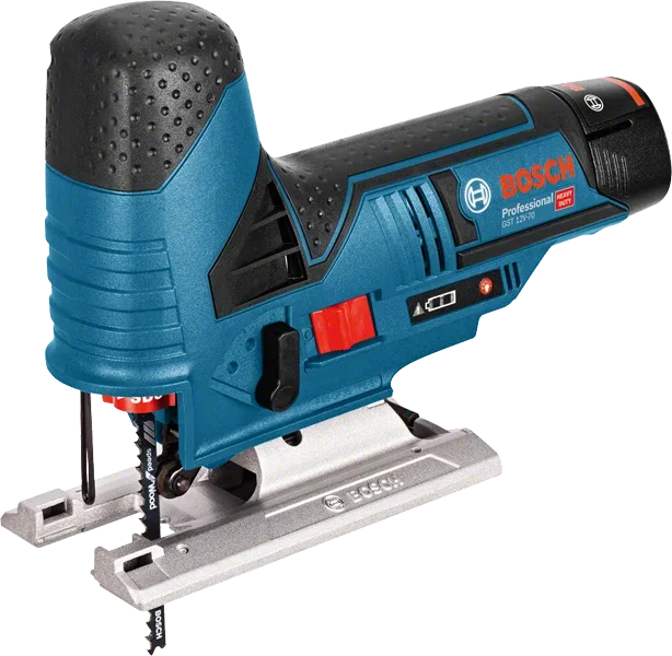 Bosch Professional GST 12V-70 Akülü Dekupaj Testere