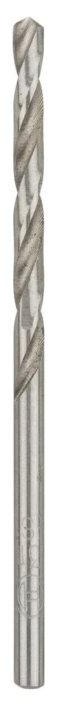 Bosch - HSS-G Metal Matkap Ucu 3,3*65 mm 2'li Paket