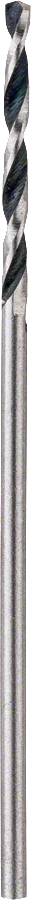 Bosch - HSS-PointeQ Metal Matkap Ucu 1,0 mm 2'li