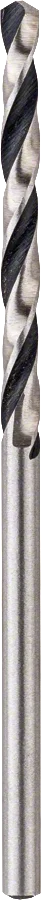 Bosch - HSS-PointeQ Metal Matkap Ucu 2,5 mm 2'li
