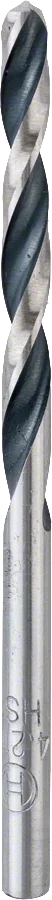 Bosch - HSS-PointeQ Metal Matkap Ucu 4,2 mm