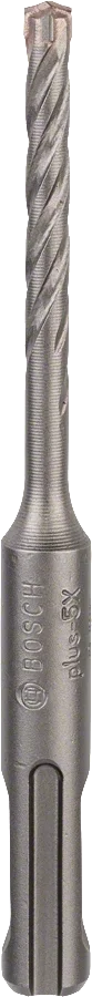 Bosch - SDS-Plus-5X Serisi Kırıcı Delici Matkap Ucu 5*110 mm 10'lu