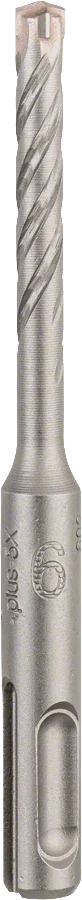 Bosch - SDS-Plus-5X Serisi Kırıcı Delici Matkap Ucu 6*110 mm 10'lu