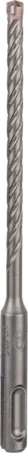 Bosch - SDS-Plus-5X Serisi Kırıcı Delici Matkap Ucu 6*160 mm 10'lu