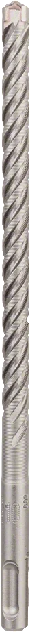Bosch - SDS-Plus-5X Serisi Kırıcı Delici Matkap Ucu 10*210 mm 10'lu