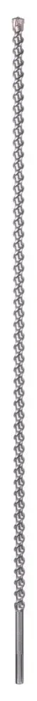 Bosch - Max-7 Serisi Kırıcı Delici Ucu 25*1320 mm