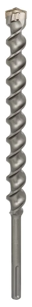 Bosch - Max-7 Serisi Kırıcı Delici Ucu 37*570 mm