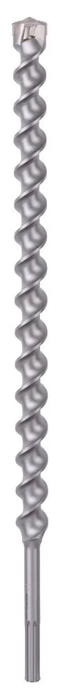 Bosch - Max-7 Serisi Kırıcı Delici Ucu 38*720 mm