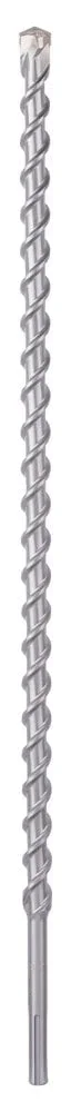 Bosch - Max-9 Serisi Doğal Taş için Kırıcı Delici Ucu 28*920 mm