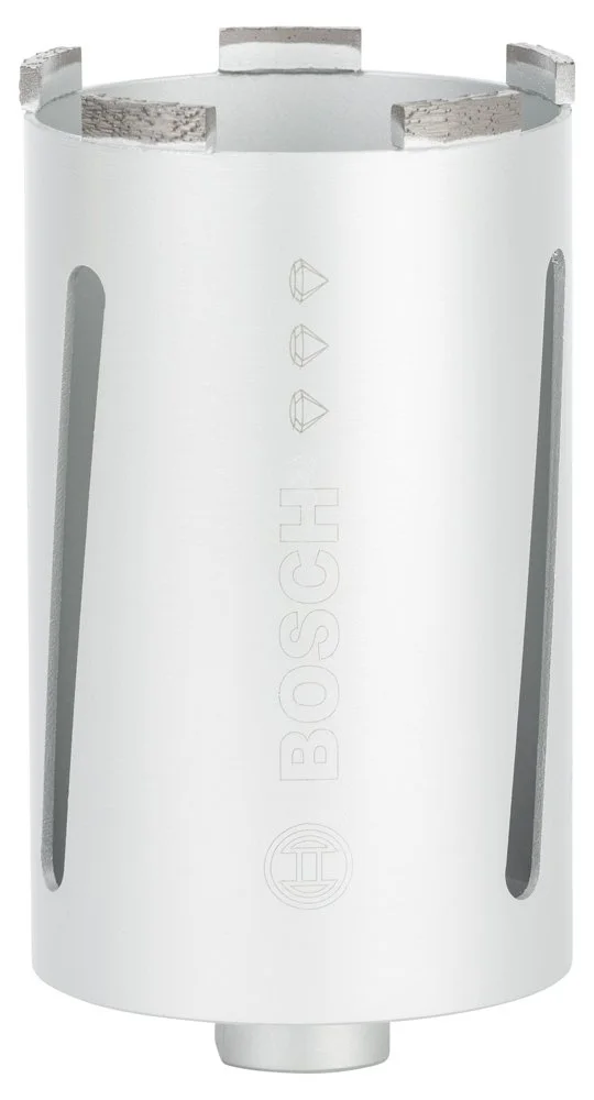Bosch - Best Serisi G 1/2'' Girişli Kuru Karot Ucu 92*150 mm