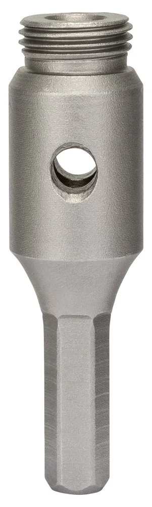 Bosch - Karot Uçları İçin Adaptör Altıgen - 1/2'' BSP