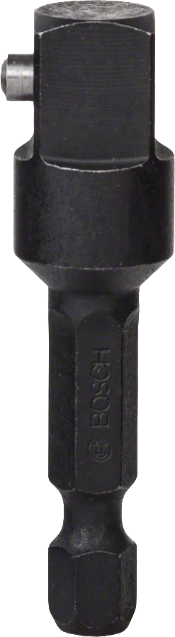 Bosch - 1/4'' Hex 3/8'' Socket Adaptör *50mm