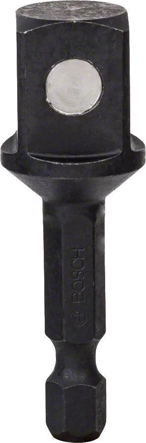 Bosch - 1/4'' Hex 1/2'' Socket Adaptör *50mm
