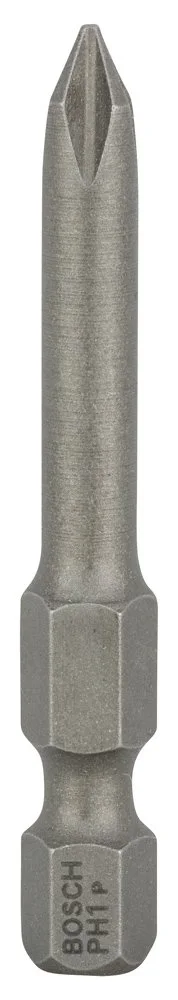 Bosch - Extra Hard Serisi Vidalama Ucu PH1*49 mm 3'lü