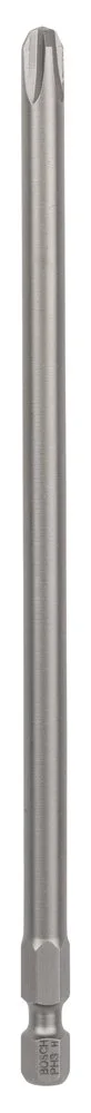 Bosch - Extra Hard Serisi Vidalama Ucu PH3*152 mm 1'li