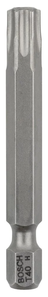 Bosch - Extra Hard Serisi Vidalama Ucu T40*49 mm 1'li