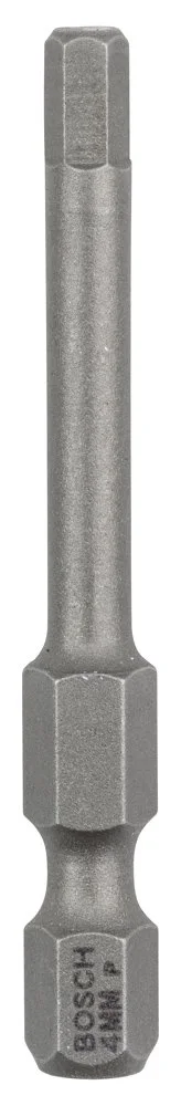 Bosch - Extra Hard Serisi HEX4*49 mm 3'lü