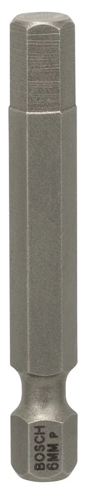Bosch - Extra Hard Serisi HEX6*49 mm 3'lü